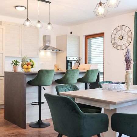 Apartment Blue Anchor Ζαντάρ Εξωτερικό φωτογραφία