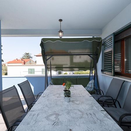 Apartment Blue Anchor Ζαντάρ Εξωτερικό φωτογραφία