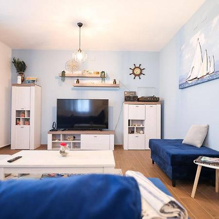 Apartment Blue Anchor Ζαντάρ Εξωτερικό φωτογραφία