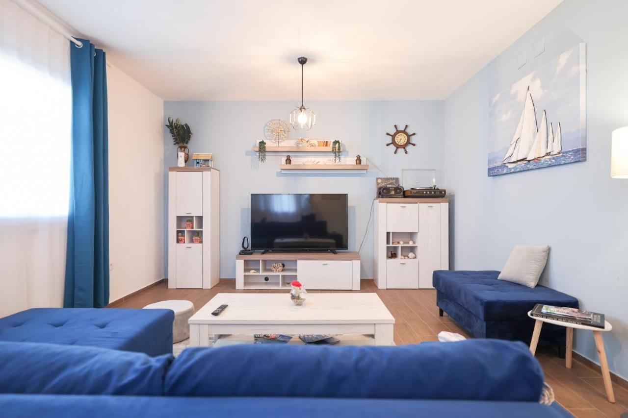 Apartment Blue Anchor Ζαντάρ Εξωτερικό φωτογραφία