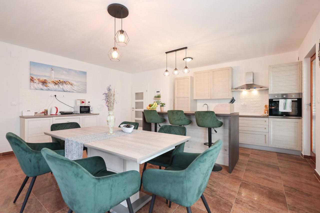 Apartment Blue Anchor Ζαντάρ Εξωτερικό φωτογραφία
