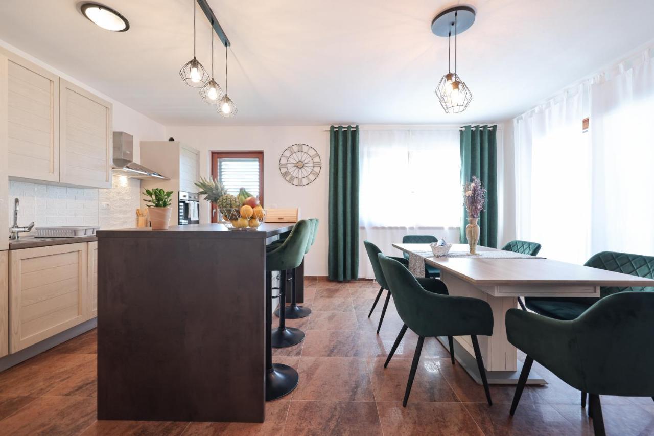 Apartment Blue Anchor Ζαντάρ Εξωτερικό φωτογραφία