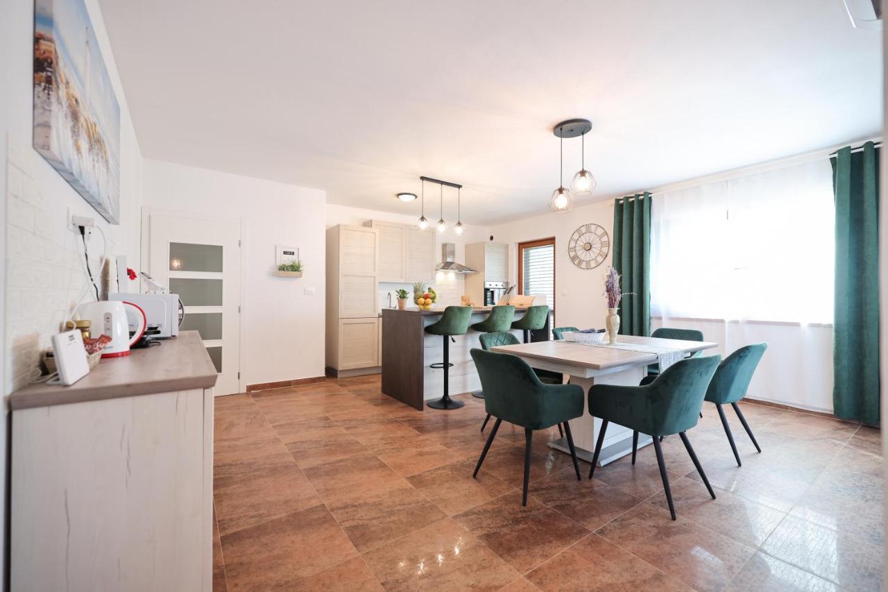 Apartment Blue Anchor Ζαντάρ Εξωτερικό φωτογραφία