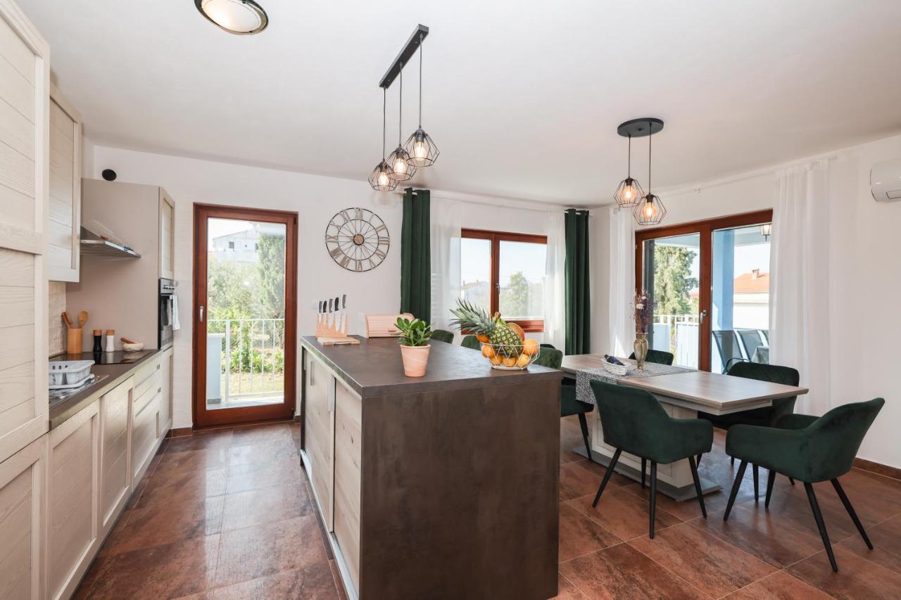 Apartment Blue Anchor Ζαντάρ Εξωτερικό φωτογραφία