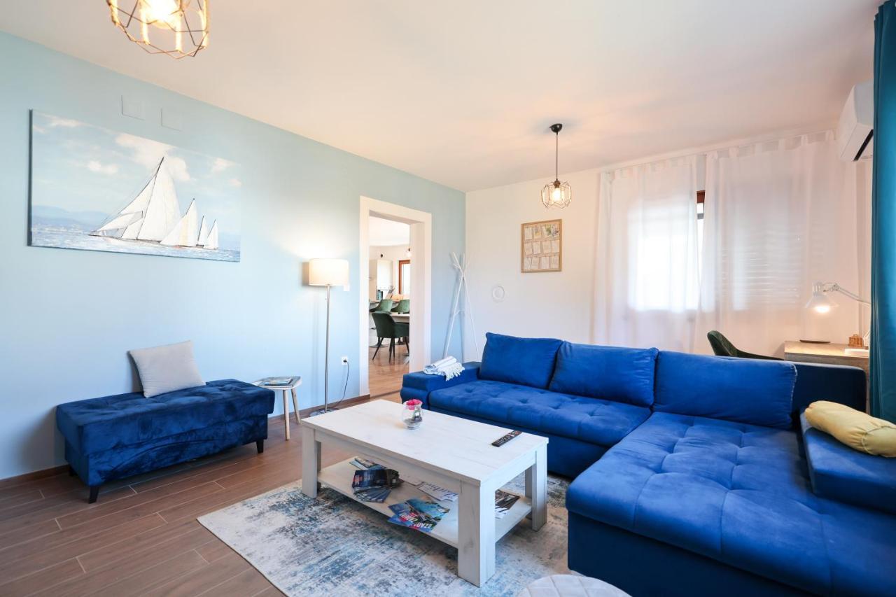 Apartment Blue Anchor Ζαντάρ Εξωτερικό φωτογραφία
