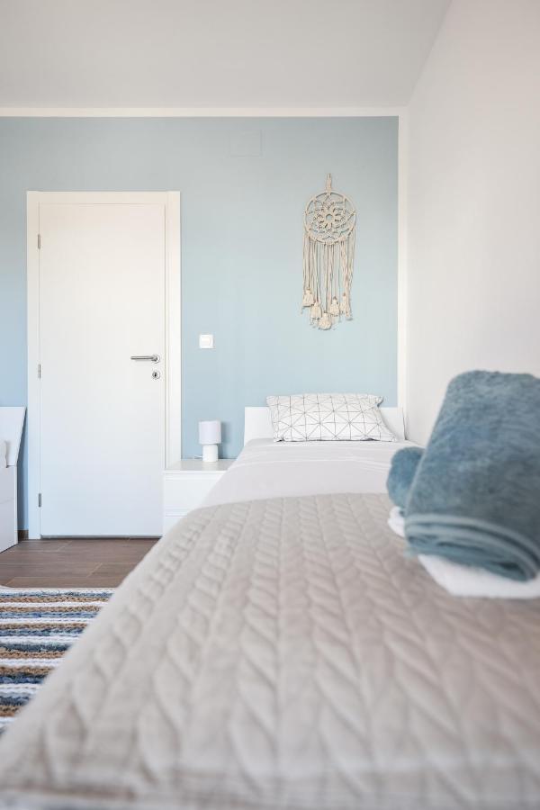 Apartment Blue Anchor Ζαντάρ Εξωτερικό φωτογραφία