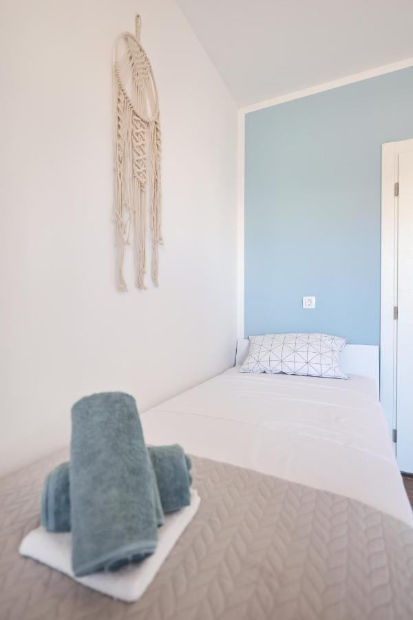 Apartment Blue Anchor Ζαντάρ Εξωτερικό φωτογραφία