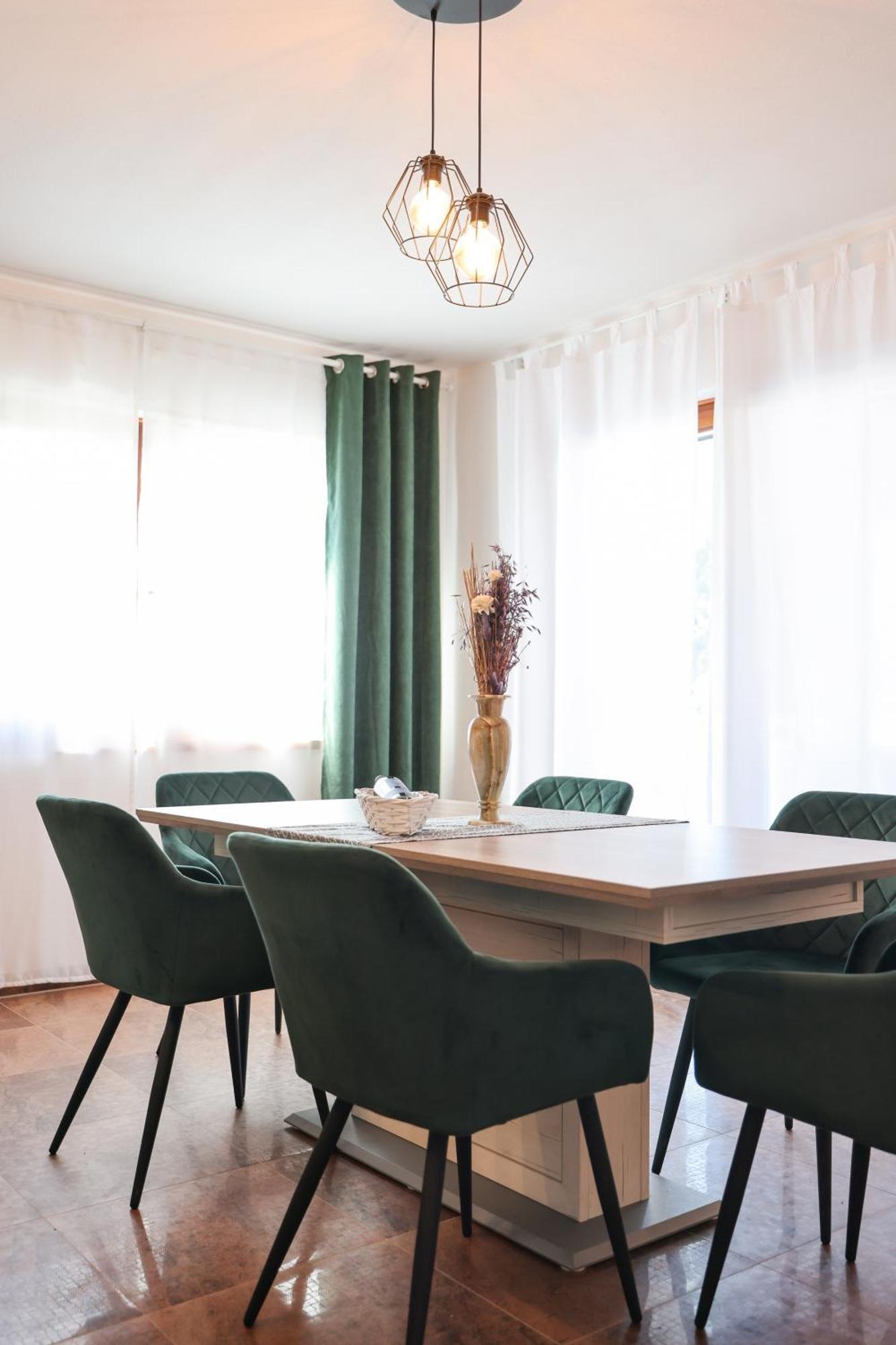 Apartment Blue Anchor Ζαντάρ Εξωτερικό φωτογραφία