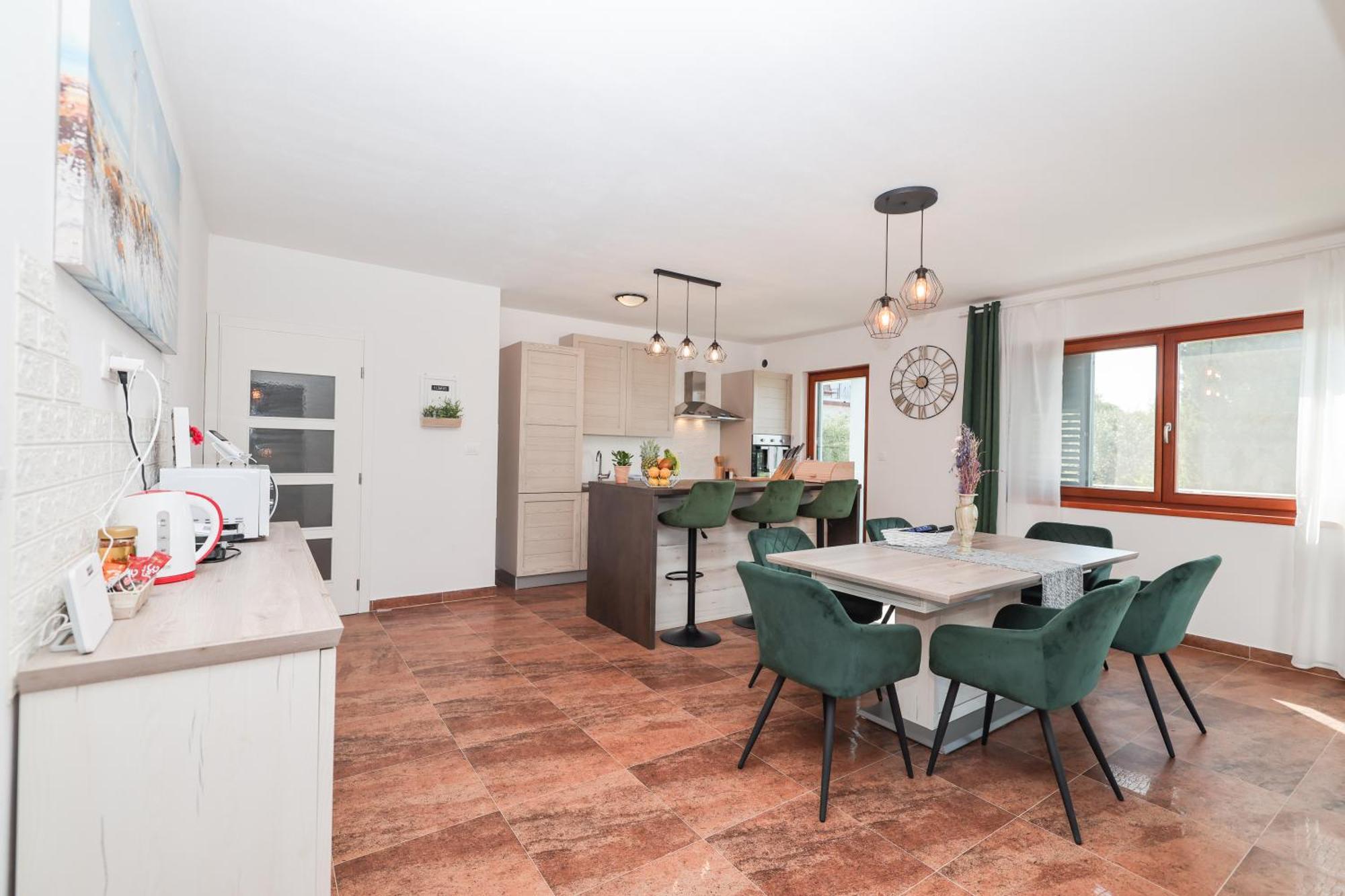 Apartment Blue Anchor Ζαντάρ Εξωτερικό φωτογραφία