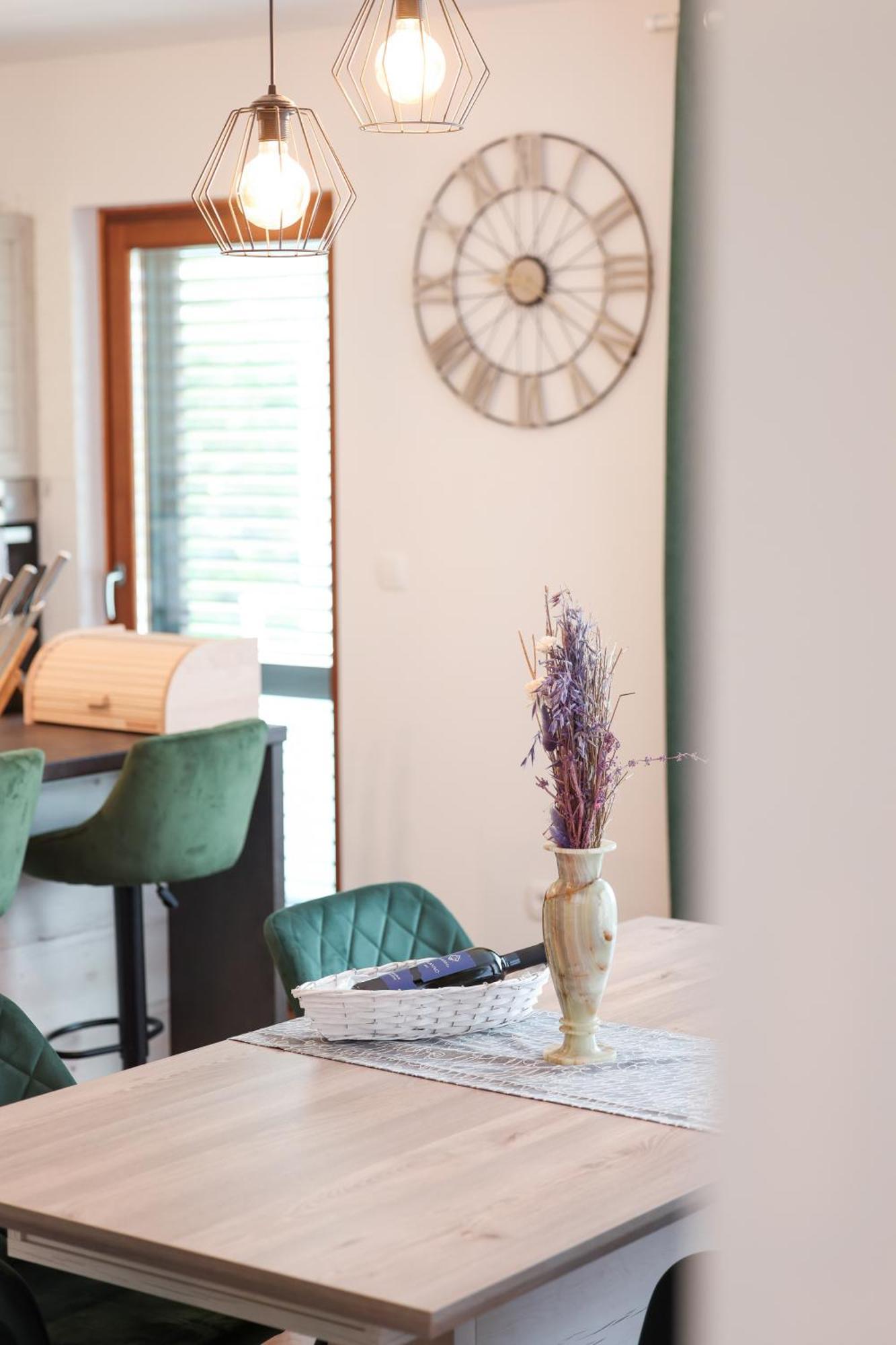 Apartment Blue Anchor Ζαντάρ Εξωτερικό φωτογραφία
