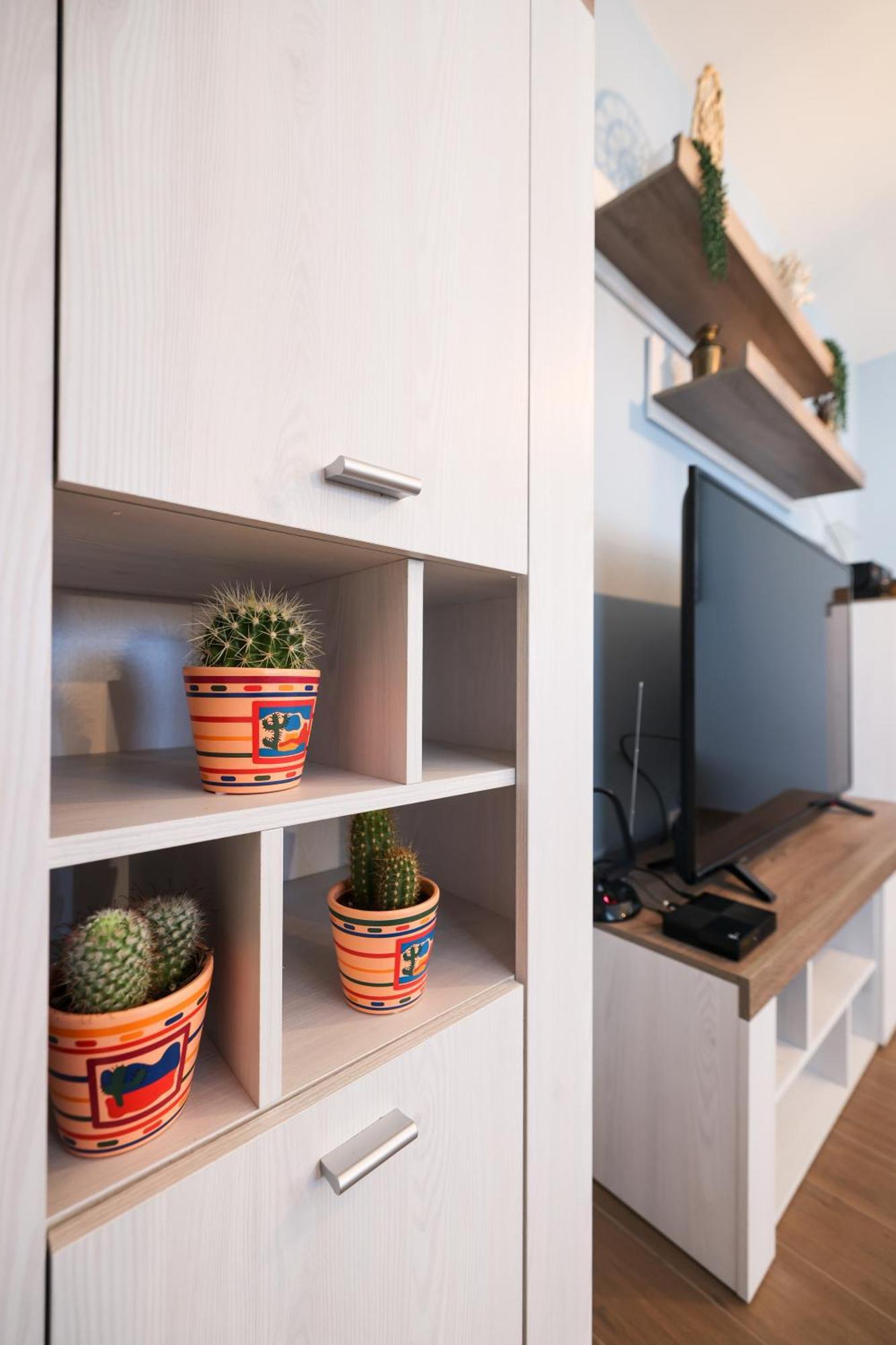 Apartment Blue Anchor Ζαντάρ Εξωτερικό φωτογραφία