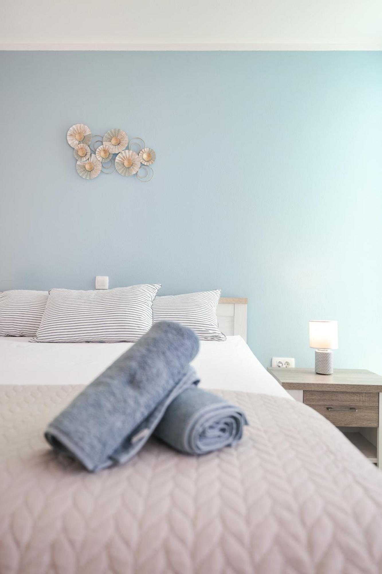 Apartment Blue Anchor Ζαντάρ Εξωτερικό φωτογραφία