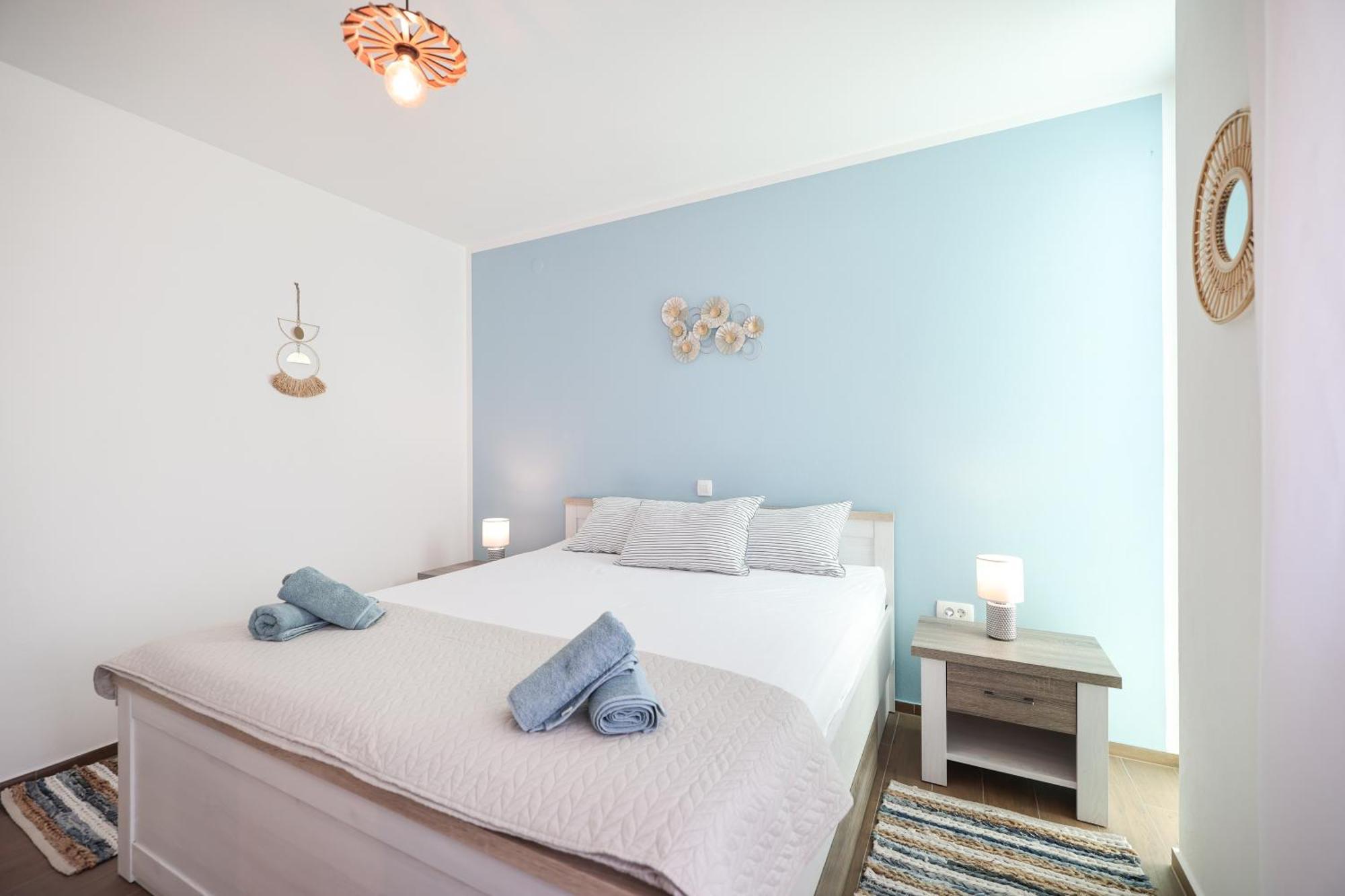 Apartment Blue Anchor Ζαντάρ Εξωτερικό φωτογραφία