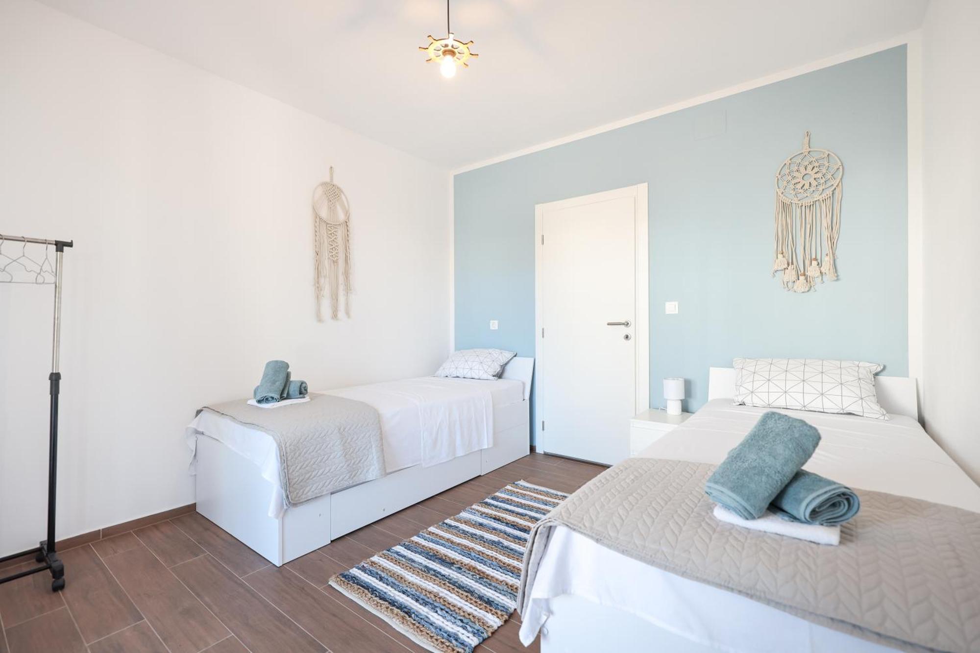 Apartment Blue Anchor Ζαντάρ Εξωτερικό φωτογραφία