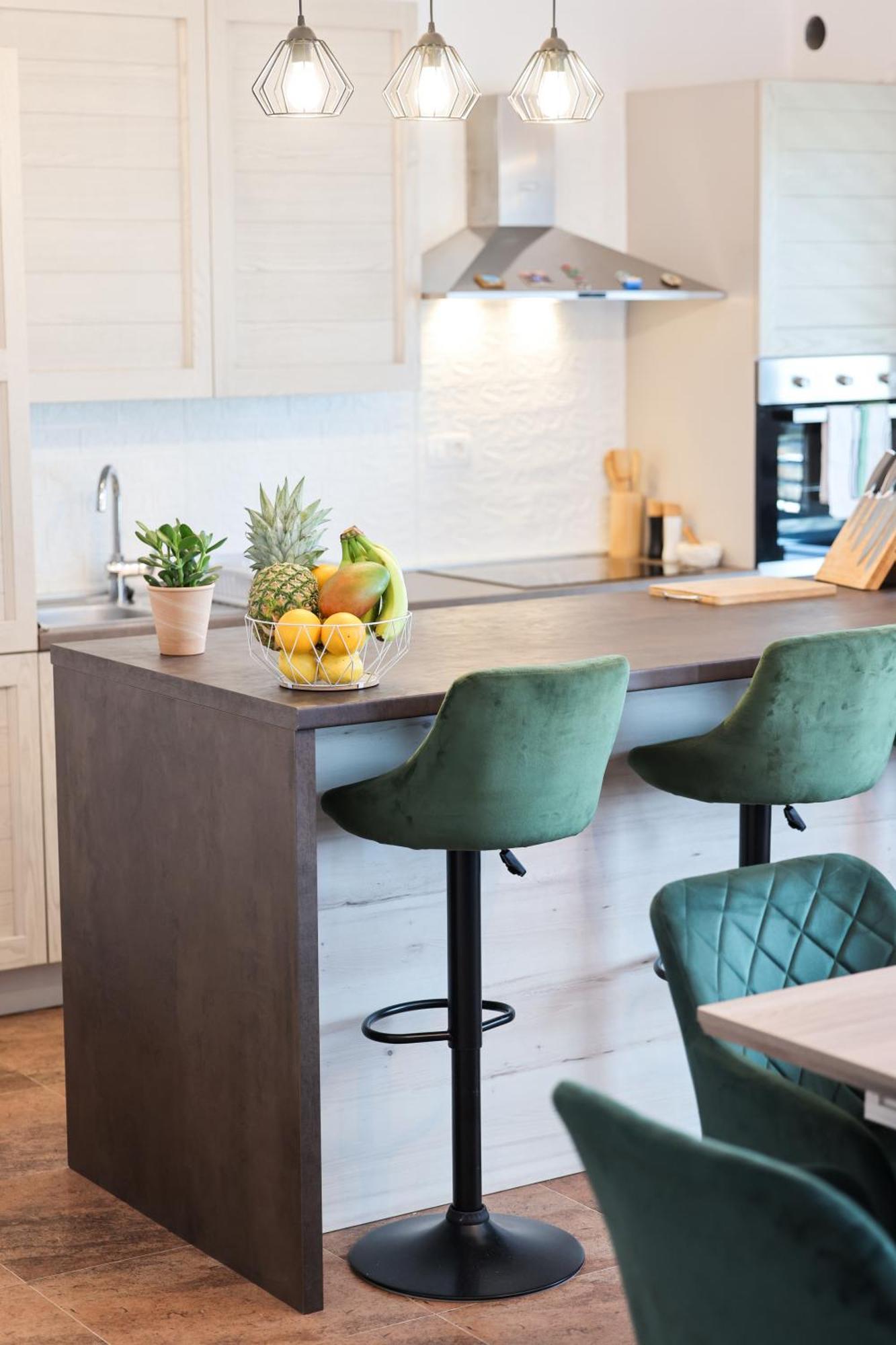 Apartment Blue Anchor Ζαντάρ Εξωτερικό φωτογραφία