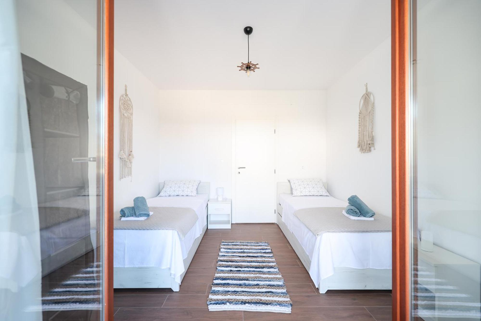 Apartment Blue Anchor Ζαντάρ Εξωτερικό φωτογραφία