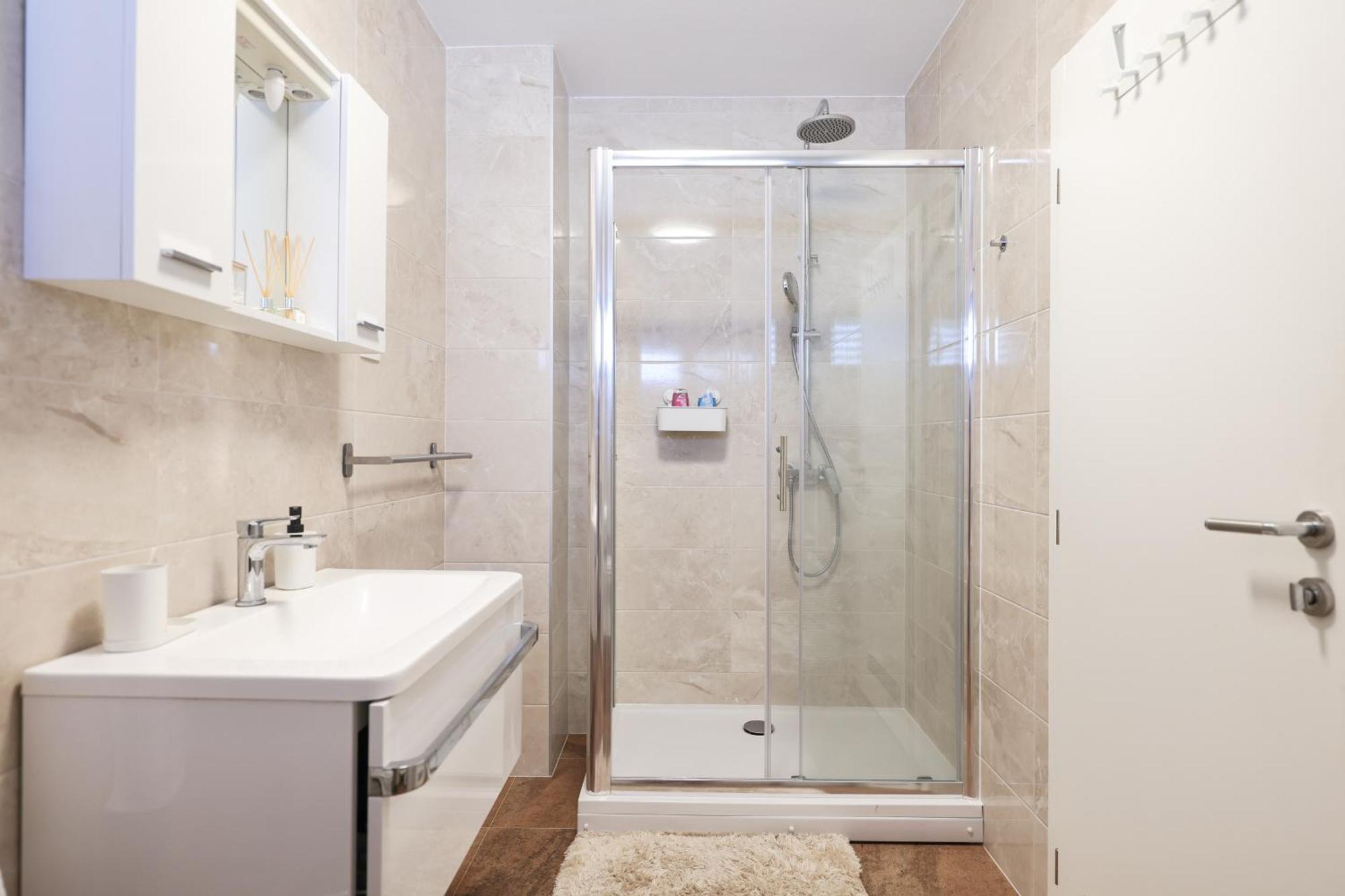 Apartment Blue Anchor Ζαντάρ Εξωτερικό φωτογραφία