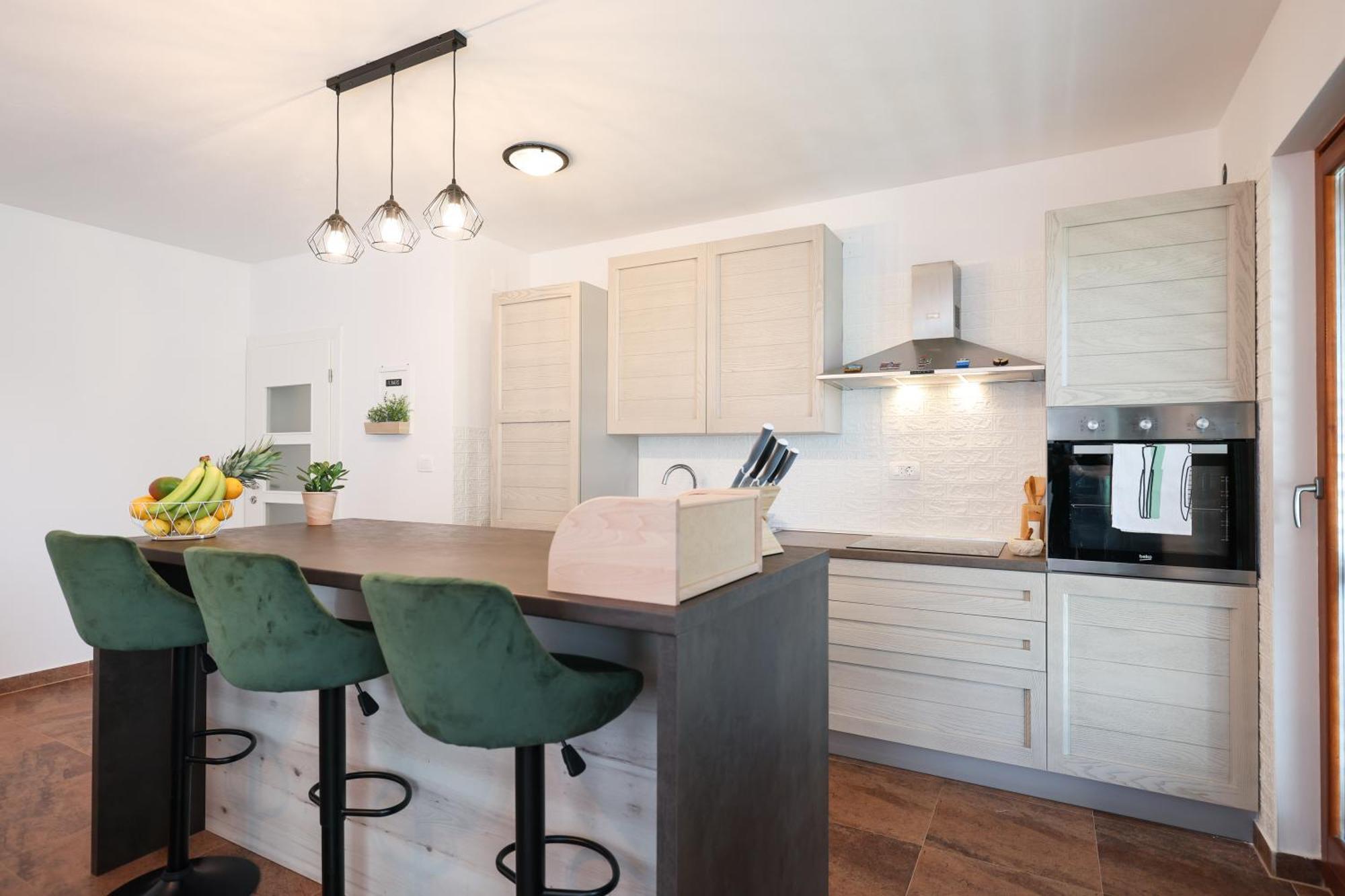 Apartment Blue Anchor Ζαντάρ Εξωτερικό φωτογραφία