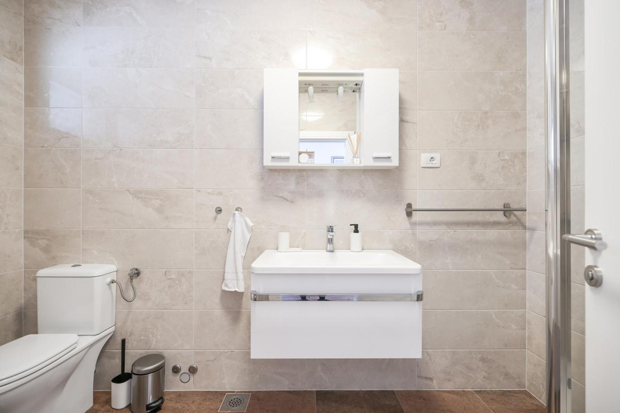 Apartment Blue Anchor Ζαντάρ Εξωτερικό φωτογραφία