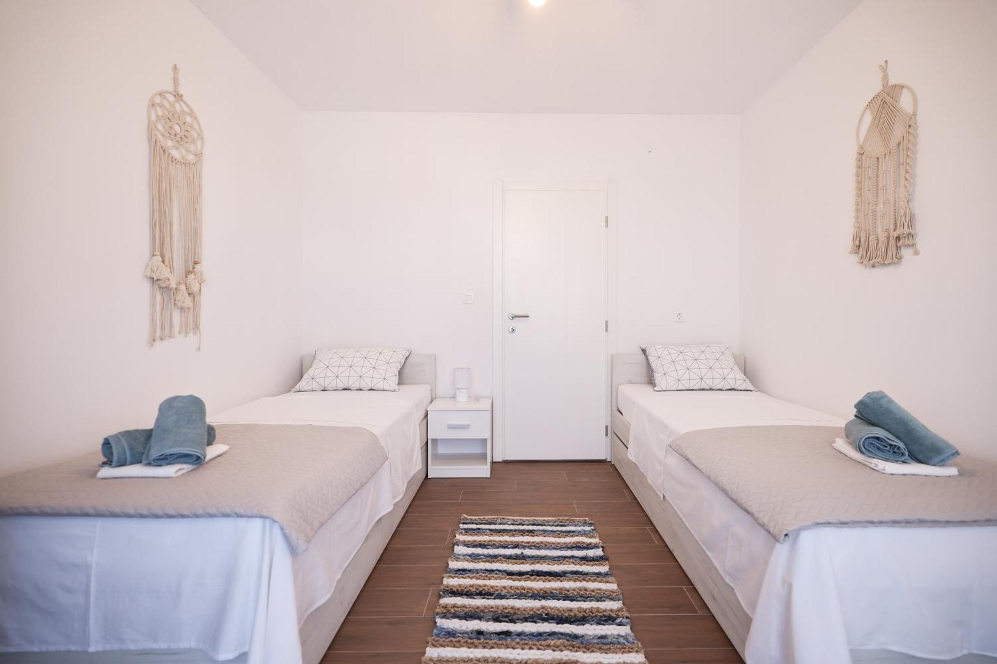 Apartment Blue Anchor Ζαντάρ Εξωτερικό φωτογραφία