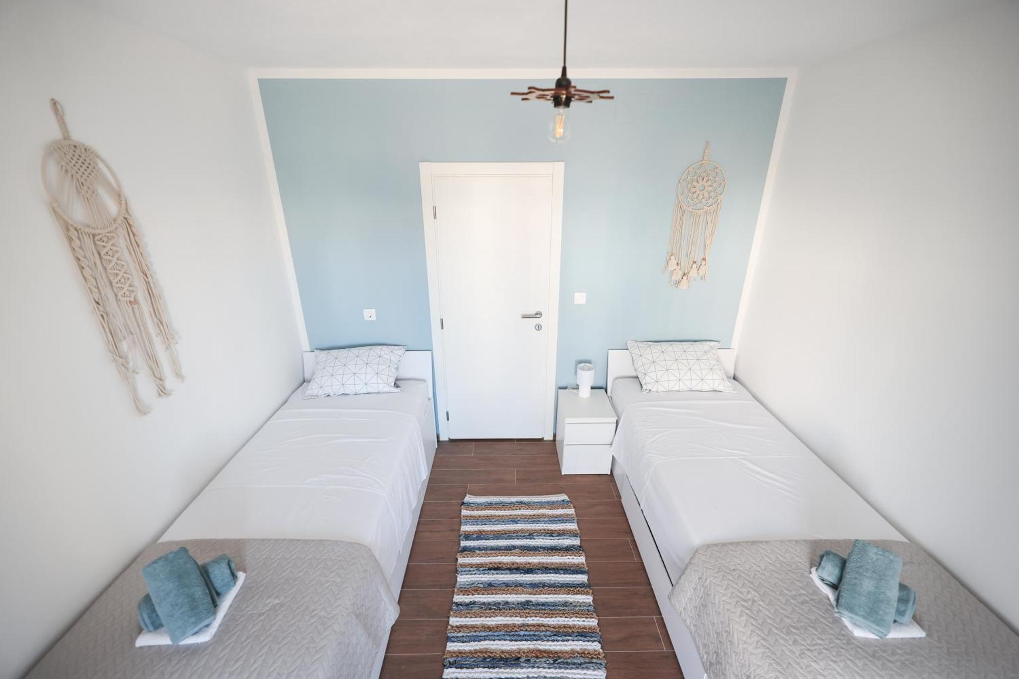 Apartment Blue Anchor Ζαντάρ Εξωτερικό φωτογραφία