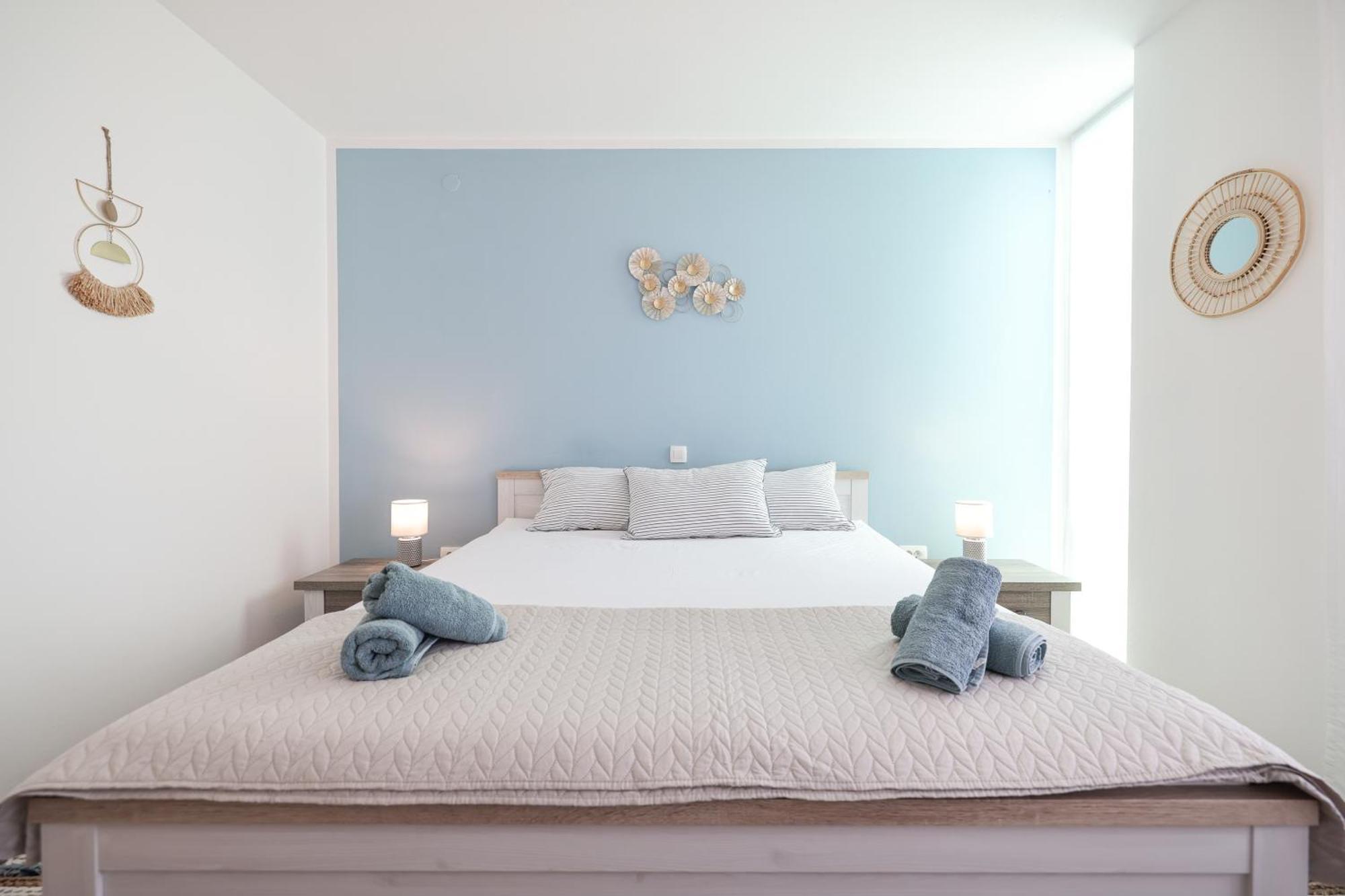 Apartment Blue Anchor Ζαντάρ Εξωτερικό φωτογραφία