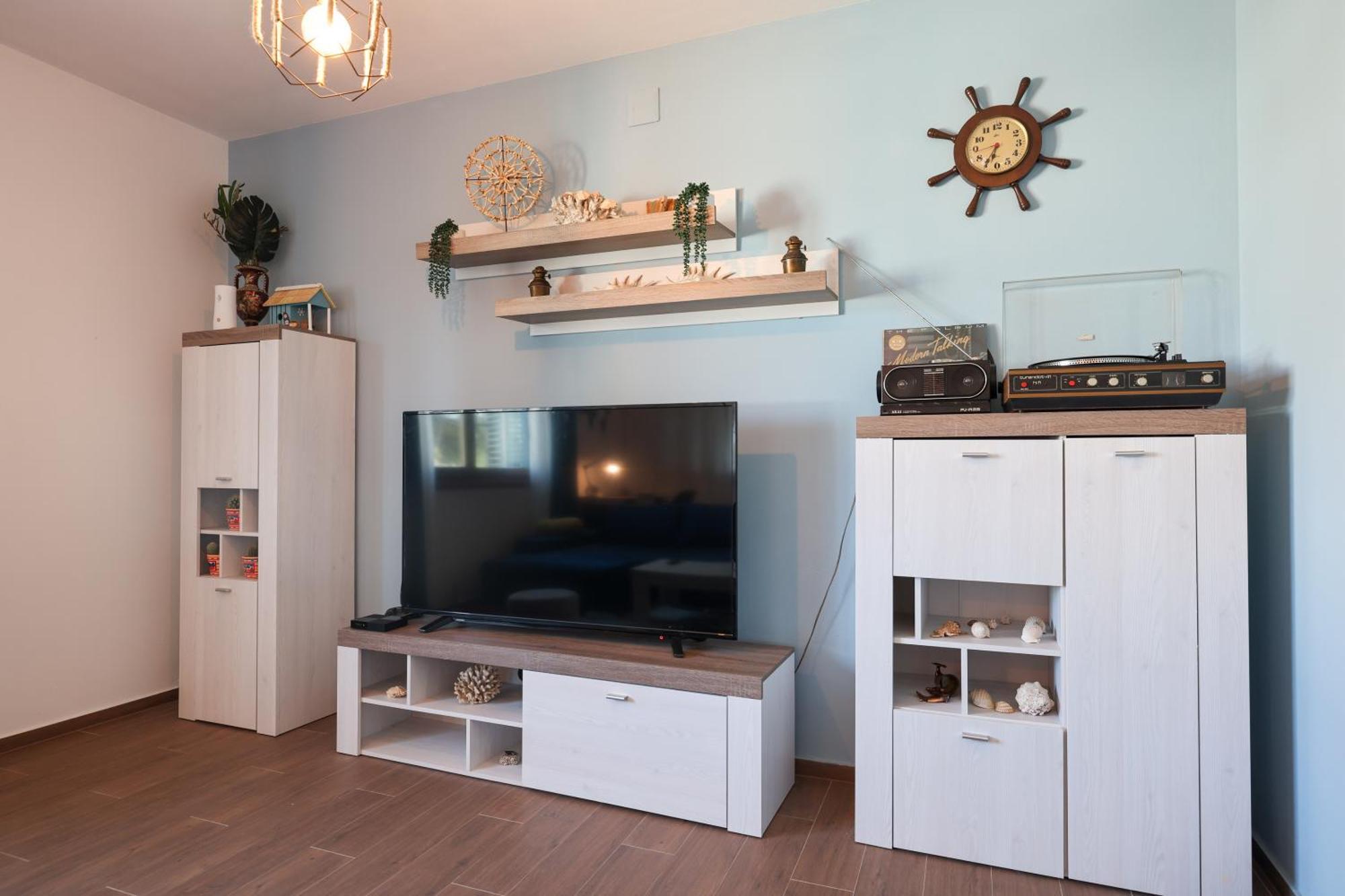 Apartment Blue Anchor Ζαντάρ Εξωτερικό φωτογραφία