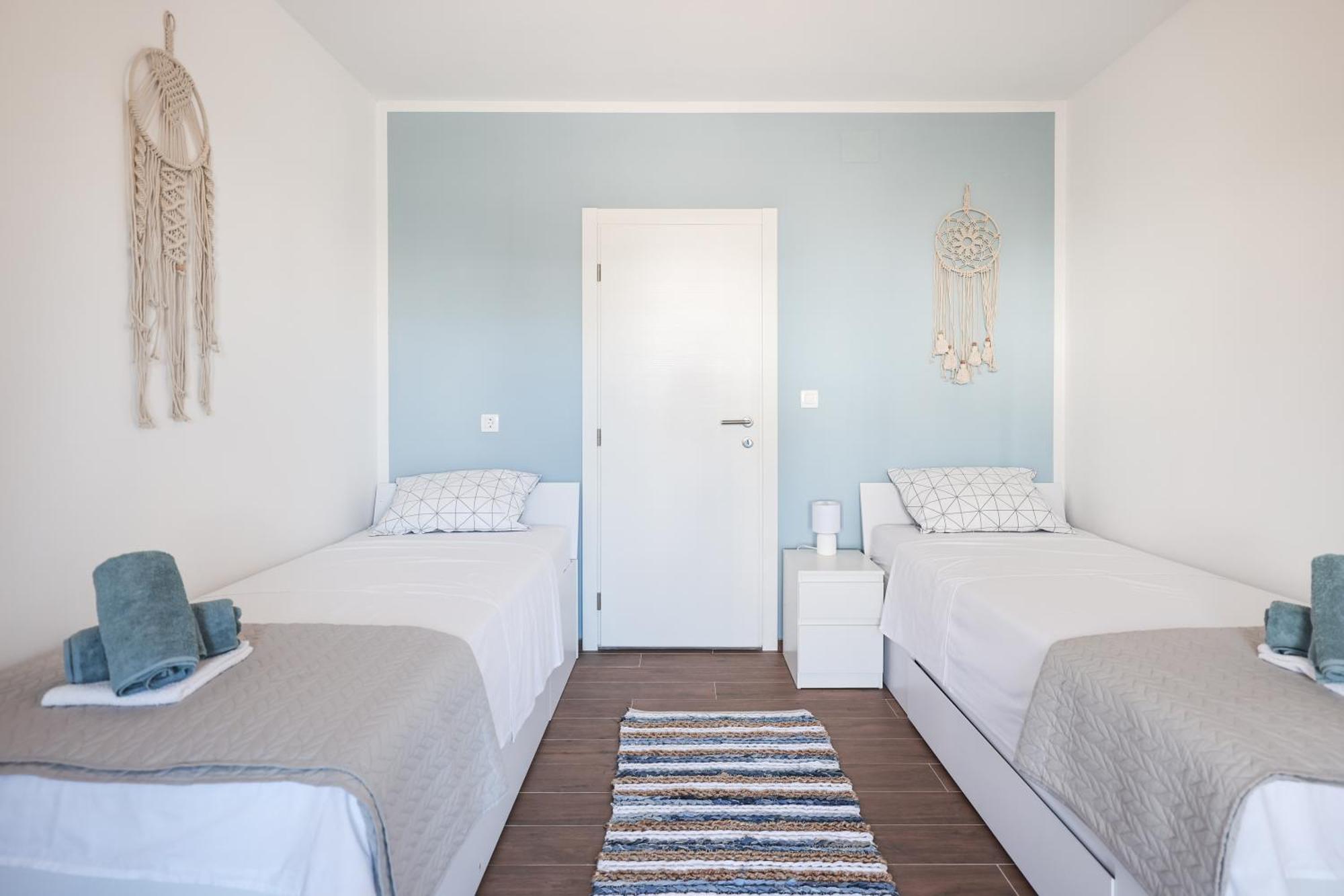 Apartment Blue Anchor Ζαντάρ Εξωτερικό φωτογραφία