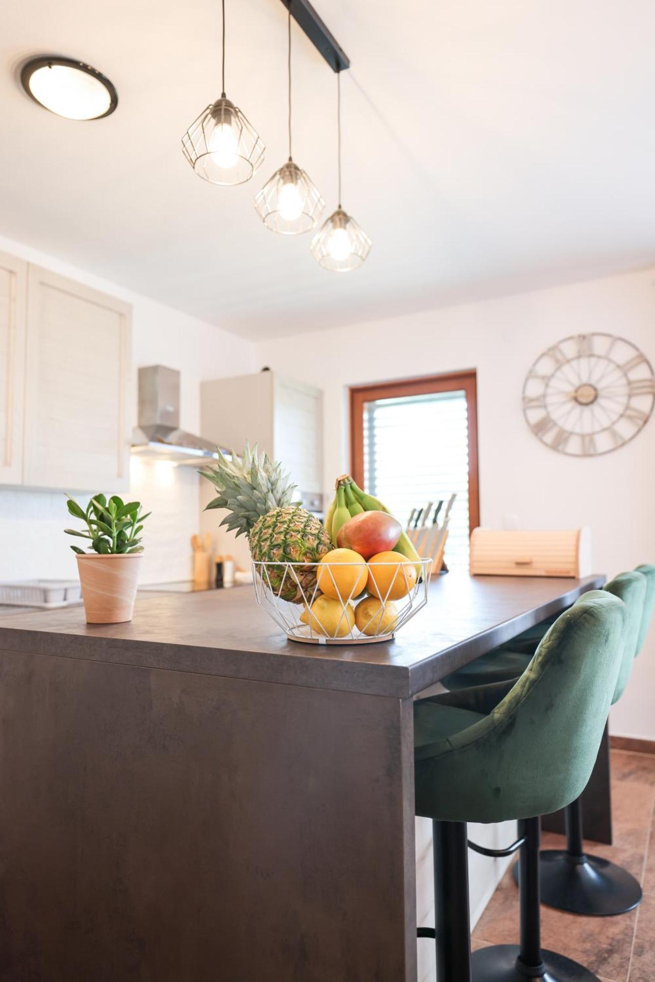 Apartment Blue Anchor Ζαντάρ Εξωτερικό φωτογραφία