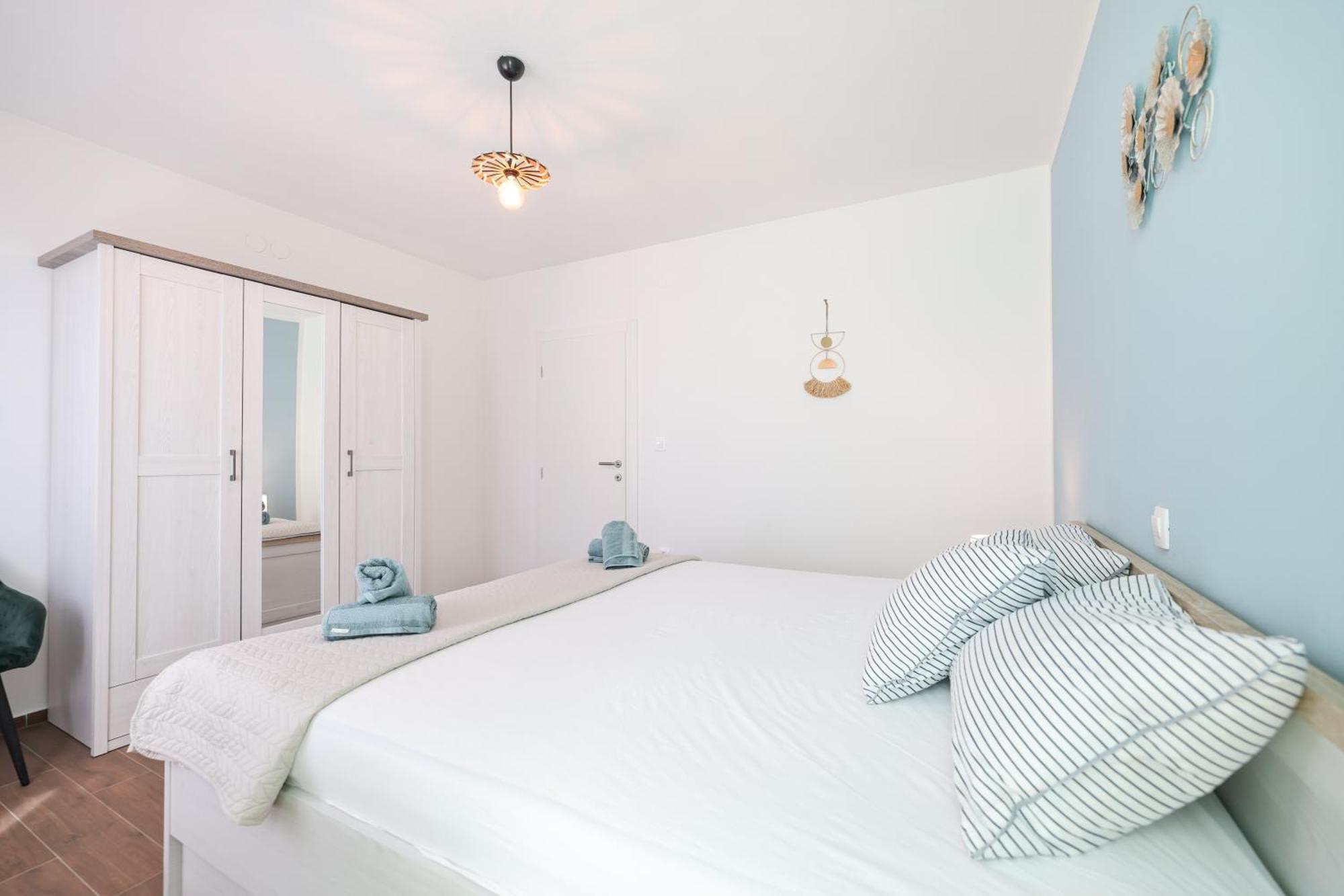Apartment Blue Anchor Ζαντάρ Εξωτερικό φωτογραφία