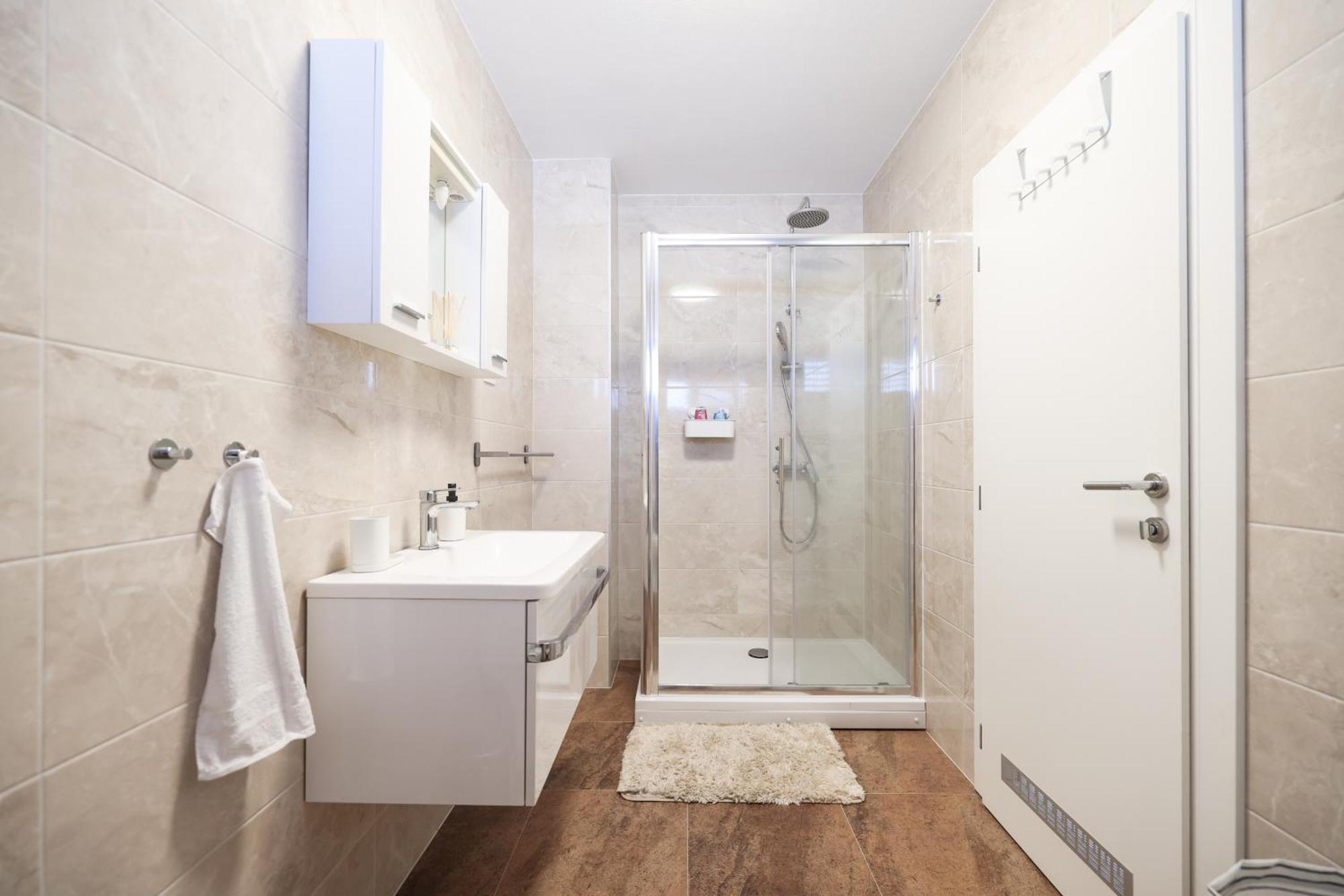 Apartment Blue Anchor Ζαντάρ Εξωτερικό φωτογραφία